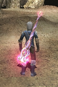 chromatic-staff